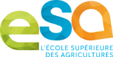 Bienvenue sur le blog de l'ESA Angers : école d'agricultures