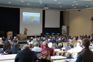 Agrodiversité : les conférences à l'ESA